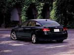 Lexus GS450h 2009 года (JP)